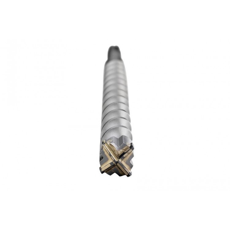 Бур SDS-Max Classic Metabo 16x540 мм - фото 1