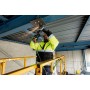 Акумуляторна болгарка Metabo WPB 18 LT BL 11-125 Quick каркас в кейсі - фото 13