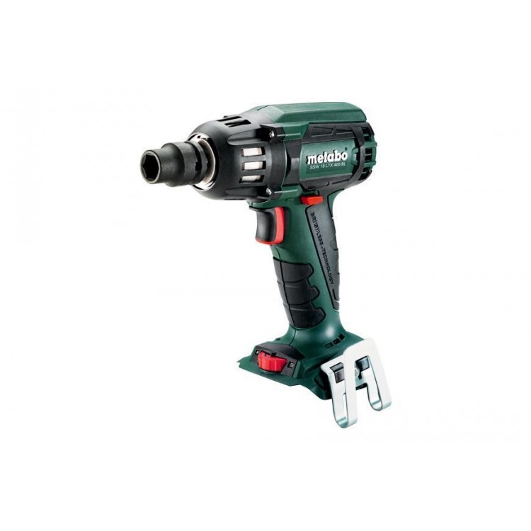 Комплект акумуляторних інструментів Metabo Combo Set 4.3.2 18 V - фото 2