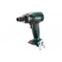 Комплект акумуляторних інструментів Metabo Combo Set 4.3.2 18 V - фото 8