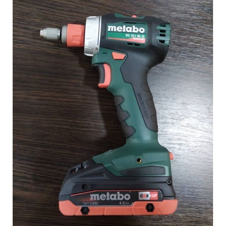 Держатель бит Metabo Quick - фото 2