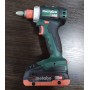 Держатель бит Metabo Quick - фото 4