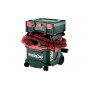 Акумуляторний пилосос Metabo AS 36-18 L 20 PC каркас - фото 11