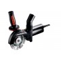 Накладка на кожух для відведення пилу Metabo CED 125 Clip - фото 6