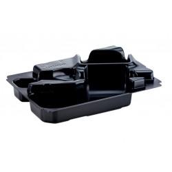 Вкладка в METABOX для термофена HGS 22-630