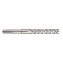 Бур Metabo Pro4 Premium SDS-Plus 14x600 мм