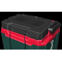 Акумуляторний термобокс Metabo KB 18 BL каркас - фото 7