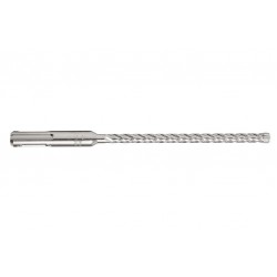 Бур Metabo Pro4 Premium SDS-Plus 6.5x460 мм Бур Metabo Pro4 Premium SDS-Plus 6.5x460 мм