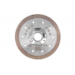 Алмазний диск для плитки Metabo Professional TP 125 мм