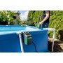 Акумуляторний занурювальний насос Metabo TPF 18 LTX 2200 каркас - фото 15