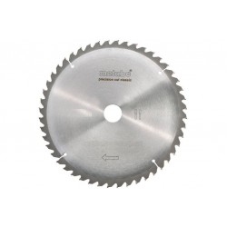Пильный диск Metabo по дереву 305x30x2.4, 56 зубьев