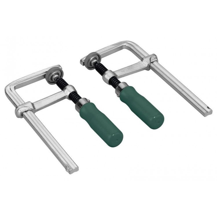 Затискні струбцини Metabo FSSZ 2 шт