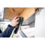 Акумуляторна вібраційна шліфувальна машина Metabo PowerMaxx SRA 12 BL каркас - фото 9