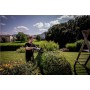 Акумуляторний кущоріз Metabo HS 18 LTX 65 каркас - фото 15