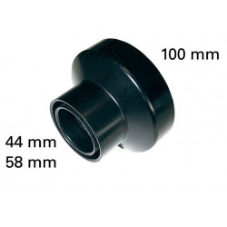 Адаптер пылеудаления Metabo Адаптер пылеудаления Metabo