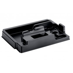 Вкладка в METABOX для фрезера LF 724