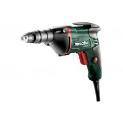 Мережевий шурупокрут для гіпсокартону Metabo SE 2500