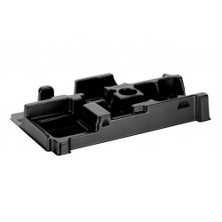 Вкладка в METABOX для акумуляторних прямошліфувальних машин GVB/GVPB 18 LTX BL 11-28, GVB 18 LTX BL 11-7 HT Вкладка в METABOX для акумуляторних прямошліфувальних машин GVB/GVPB 18 LTX BL 11-28, GVB 18 LTX BL 11-7 HT