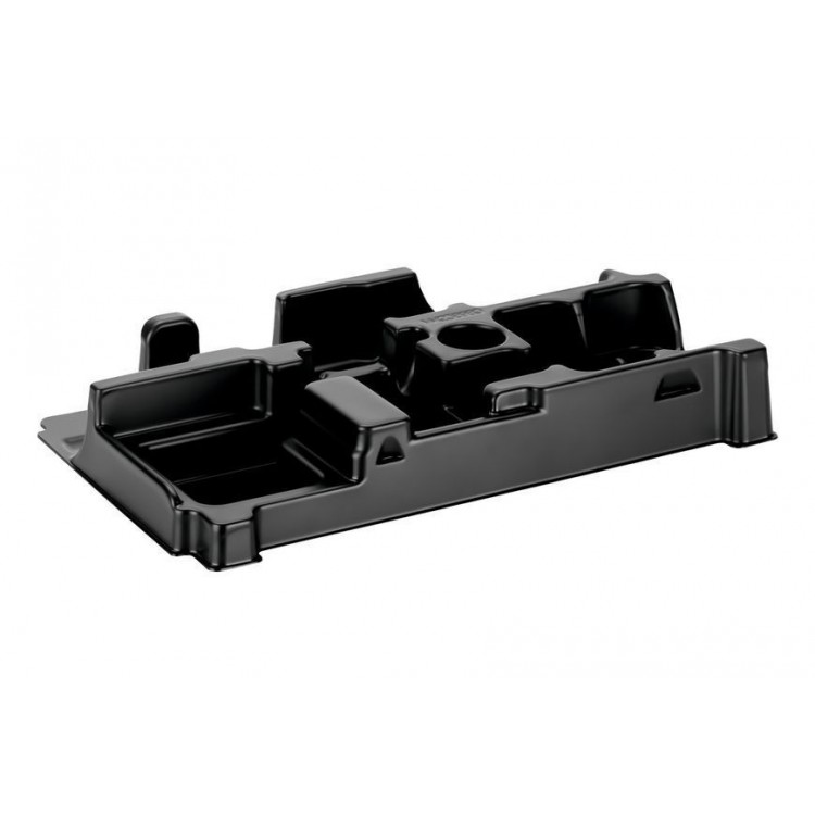 Вкладка в METABOX для акумуляторних прямошліфувальних машин GVB/GVPB 18 LTX BL 11-28, GVB 18 LTX BL 11-7 HT