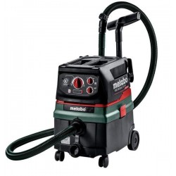 Акумуляторний пилосос Metabo ASR 36-18 BL 25 M SC каркас