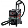 Акумуляторний пилосос Metabo ASR 36-18 BL 25 M SC каркас