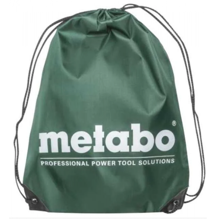 Спортивна сумка Metabo