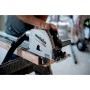 Акумуляторна занурювальна дискова пила Metabo KT 18 LTX 66 BL 2х8.0 Аг + шина FS 160 - фото 12