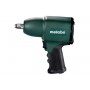 Пневматичний ударний гайкокрут Metabo DSSW 360 Set - фото 3