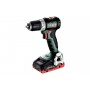 Акумуляторний дриль-шурупокрут Metabo BS 18 L BL 2х4.0 Аг