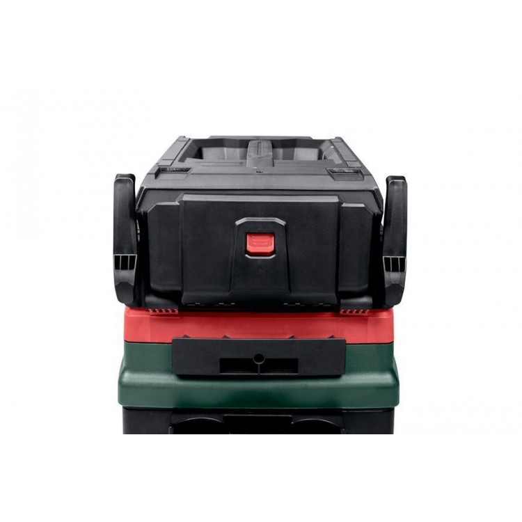 Акумуляторний пилосос Metabo ASR 36-18 BL 25 M SC каркас - фото 11