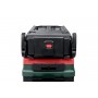 Акумуляторний пилосос Metabo ASR 36-18 BL 25 M SC каркас - фото 15