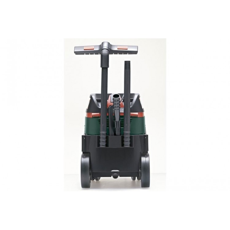 Пилосос Metabo ASR 35 M ACP - фото 1