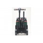 Пилосос Metabo ASR 35 M ACP - фото 9