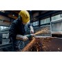 Болгарка Metabo WEPBA 20-150 Quick DS BL - фото 14