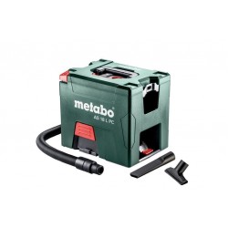 Акумуляторний пилосос Metabo AS 18 L PC каркас
