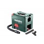 Акумуляторний пилосос Metabo AS 18 L PC каркас