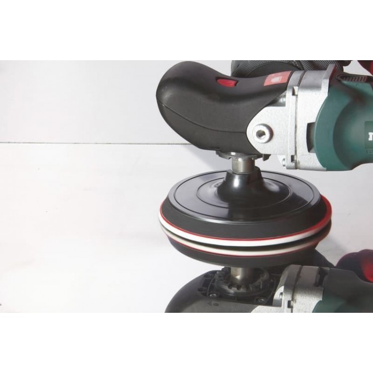 Полірувальна машина Metabo PE 12-175 - фото 4