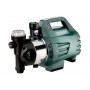 Садовий поверхневий насос-автомат Metabo HWAI 4500 Inox