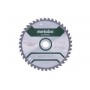Пильный диск Metabo CLASSIC по мультиматериалам 165х20х2.2, 42 зуба, блистер
