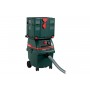 Накладка для кріплення кейсів MetaLoc на пилососи Metabo Metadepot - фото 8