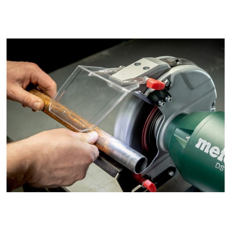 Точило Metabo DS 150 Plus - фото 7