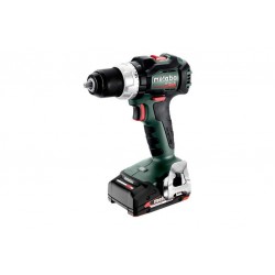 Акумуляторний дриль-шурупокрут Metabo BS 18 LT BL 2х2.0 Аг