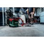 Акумуляторний пилосос Metabo AS 36-18 L 30 PC-CC каркас - фото 10