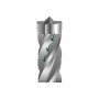 Бур SDS-Max P4P Metabo 28x920 мм - фото 4