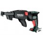 Акумуляторный шурупокрут для гіпсокартону Metabo HBS 18 LTX BL 3000 каркас в кейсі + Speed Fix 57