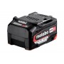 Акумулятор Metabo Li-Power 18 В/5.2 Аг