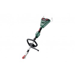 Акумуляторний багатофункціональний привід Metabo MA 36-18 LTX BL Q каркас