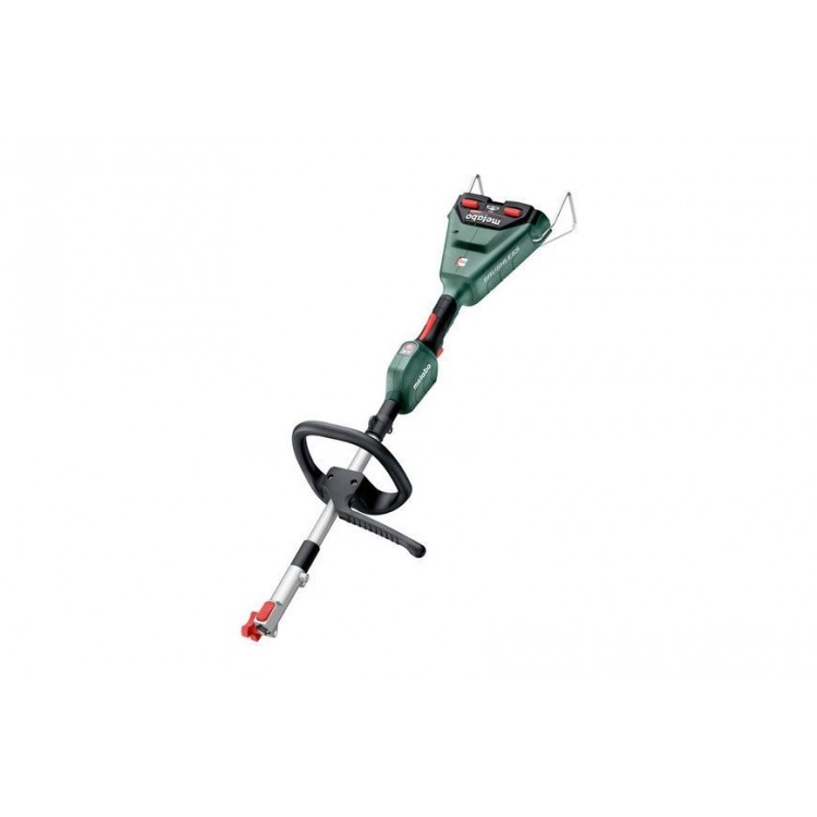 Акумуляторний багатофункціональний привід Metabo MA 36-18 LTX BL Q каркас