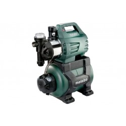 Насосна станція Metabo HWWI 3500/25 Inox