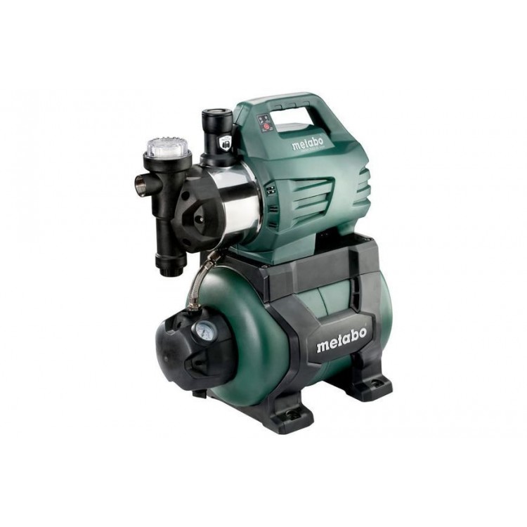 Насосна станція Metabo HWWI 3500/25 Inox